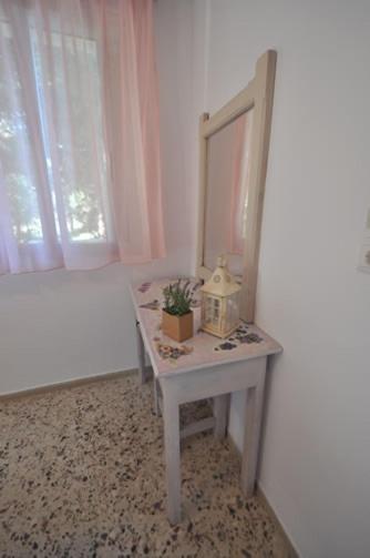 Studio Ermioni Fresh 2 Apartment Limenaria  Luaran gambar