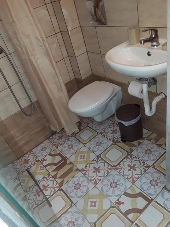 Studio Ermioni Fresh 2 Apartment Limenaria  Luaran gambar