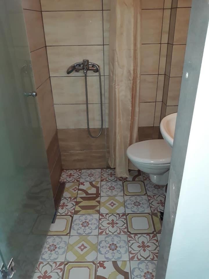 Studio Ermioni Fresh 2 Apartment Limenaria  Luaran gambar